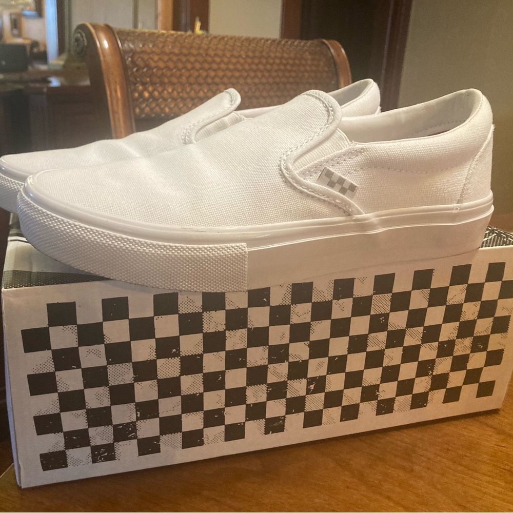 Vans Slip-ons